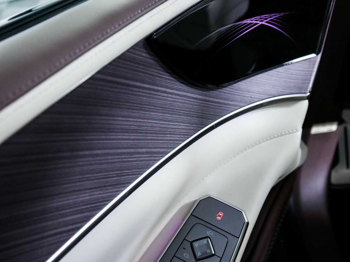 Denza Z9 GT, 2024 Фото №24