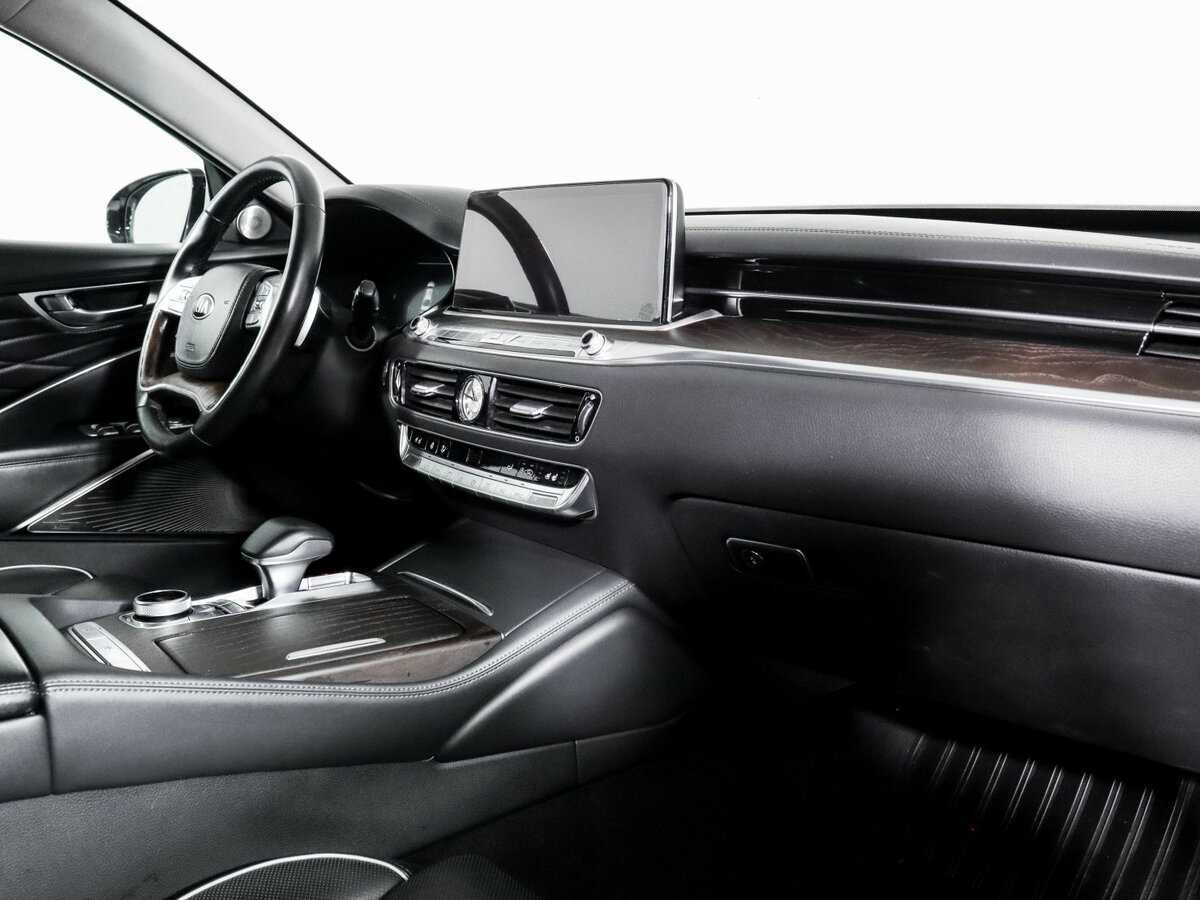 Kia K900, 2019 - 105 381 км. | Фото №6