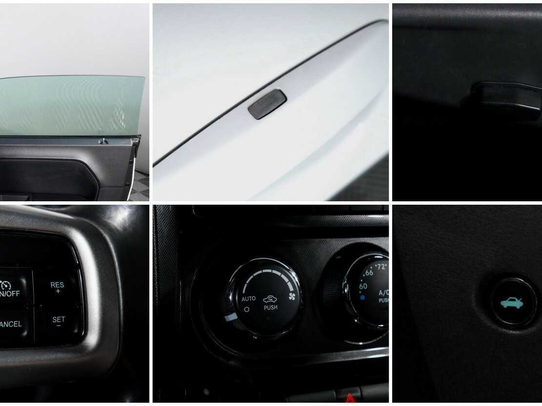 Dodge Challenger, 2013 Фото №16