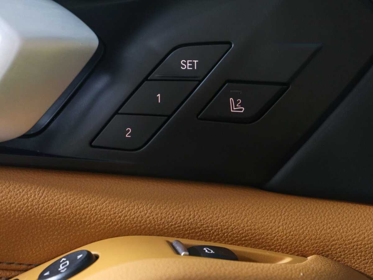 BMW X5 30d, 2018 Фото №21