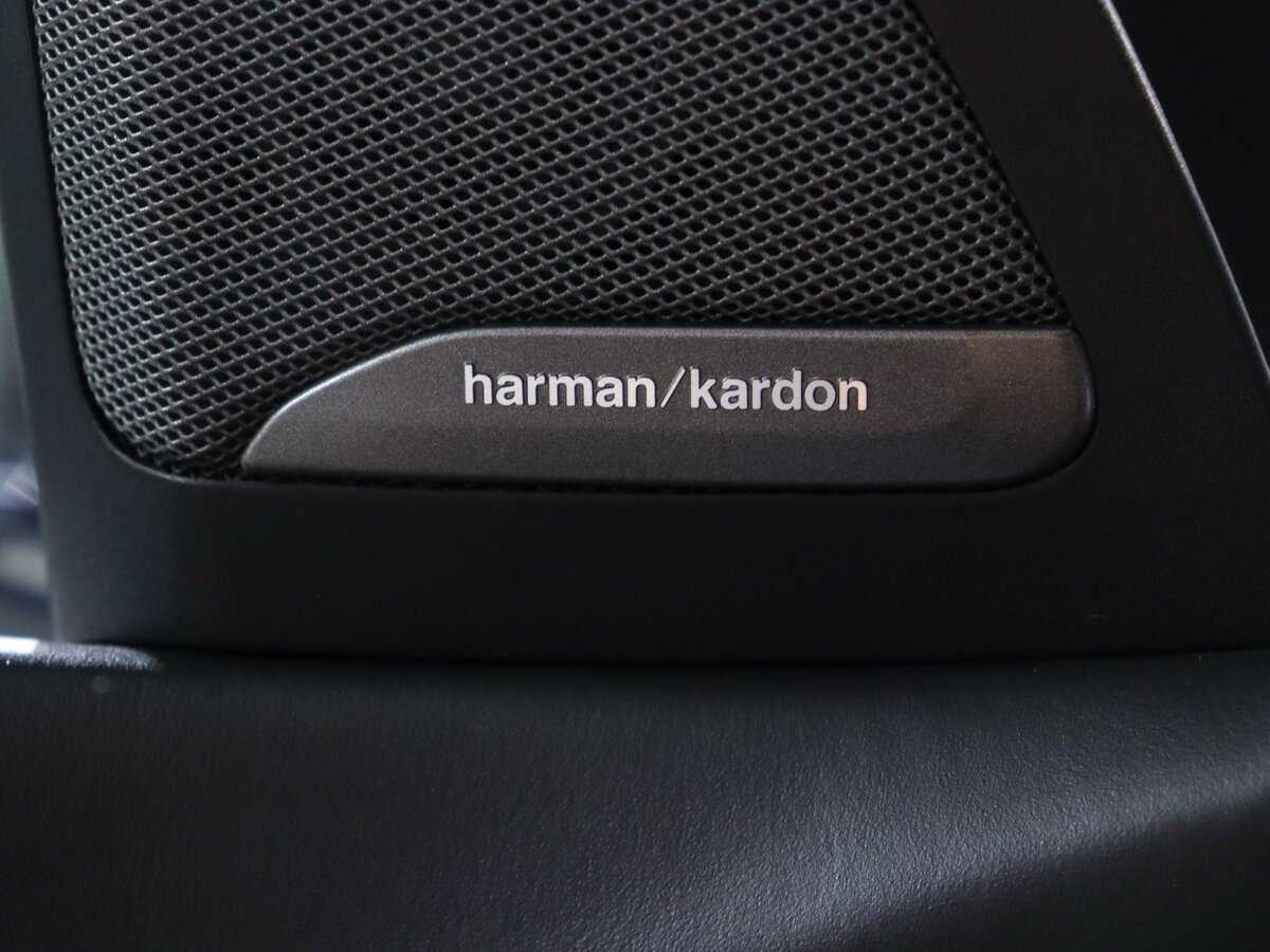 BMW X5 30d, 2018 Фото №23