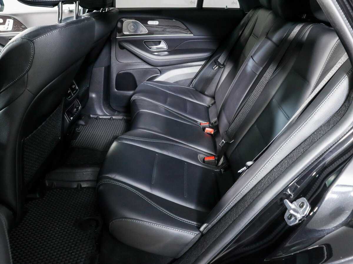 Mercedes-Benz GLE Coupe 400 d, 2022 - 25 721 км. | Фото №7