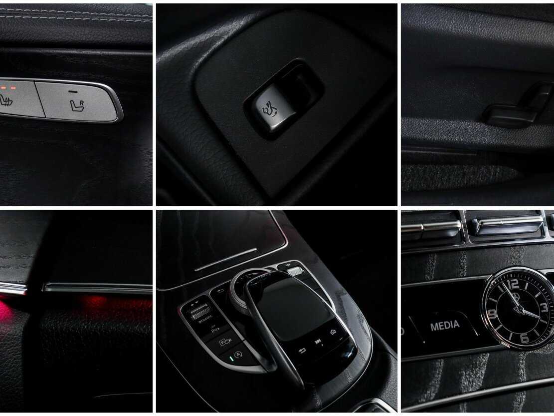 Mercedes-Benz E-Класс 200, 2020 Фото №14