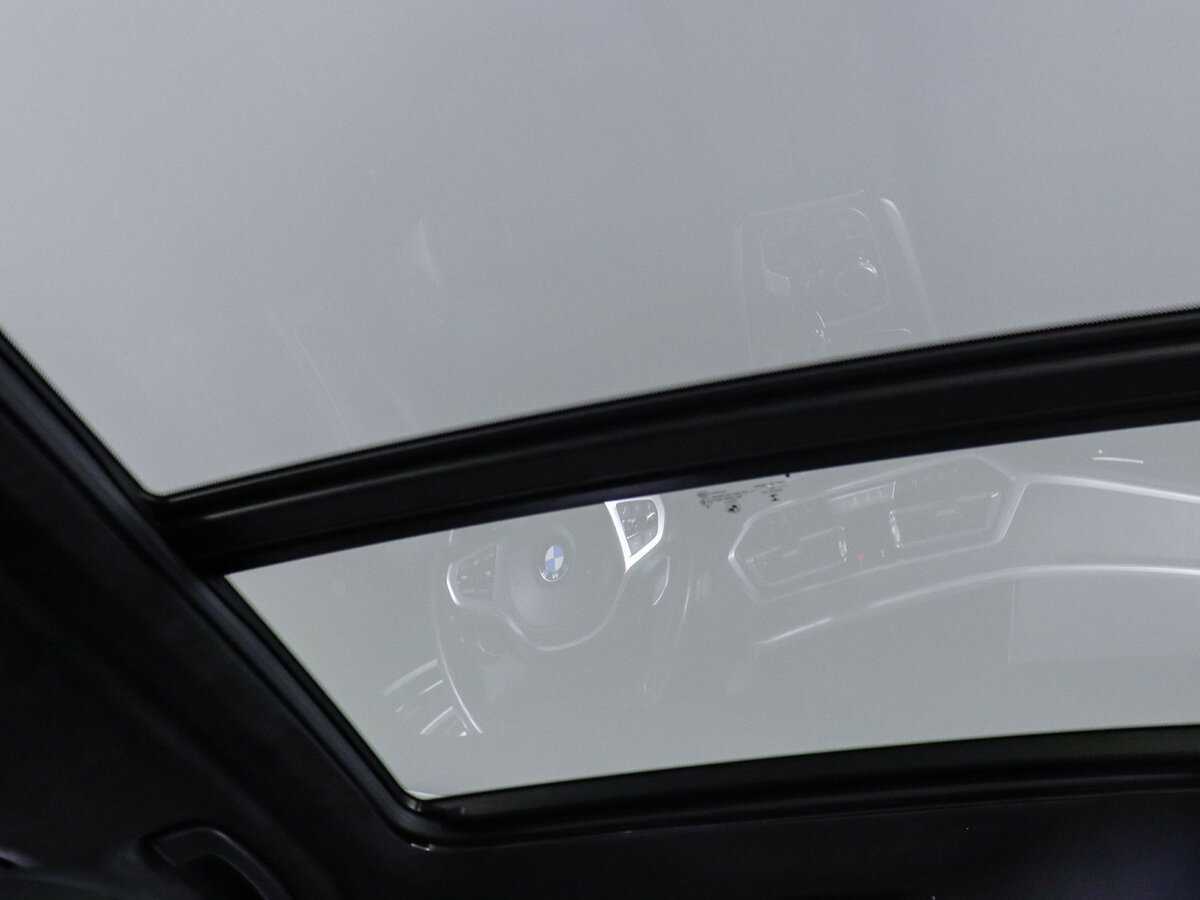 BMW X7 30d, 2021 Фото №17