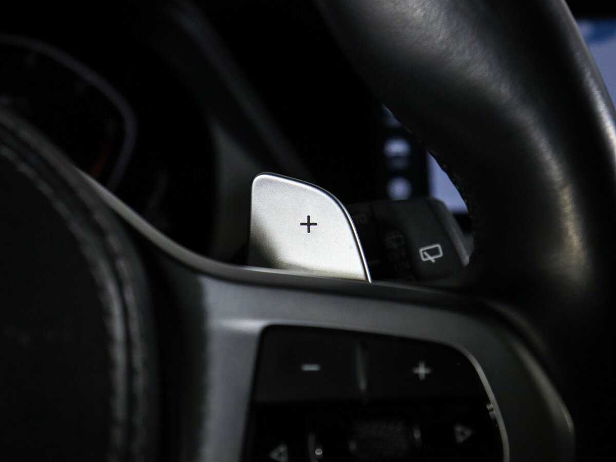 BMW X7 30d, 2021 Фото №29