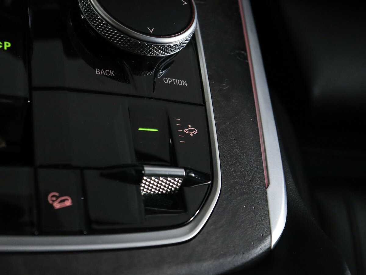 BMW X7 30d, 2021 Фото №33