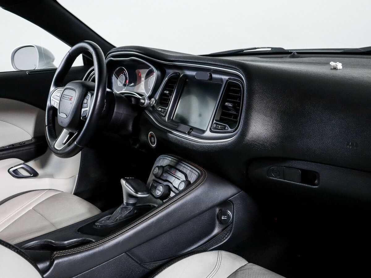 Dodge Challenger, 2014 - 150 298 км. | Фото №6