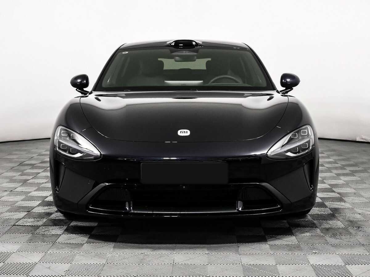 Xiaomi SU7, 2024 Фото №2