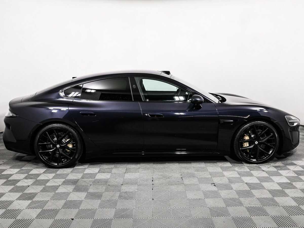 Xiaomi SU7, 2024 Фото №4