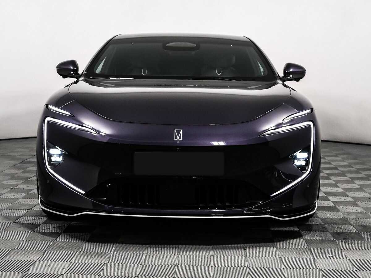 Avatr 12, 2023 Фото №2