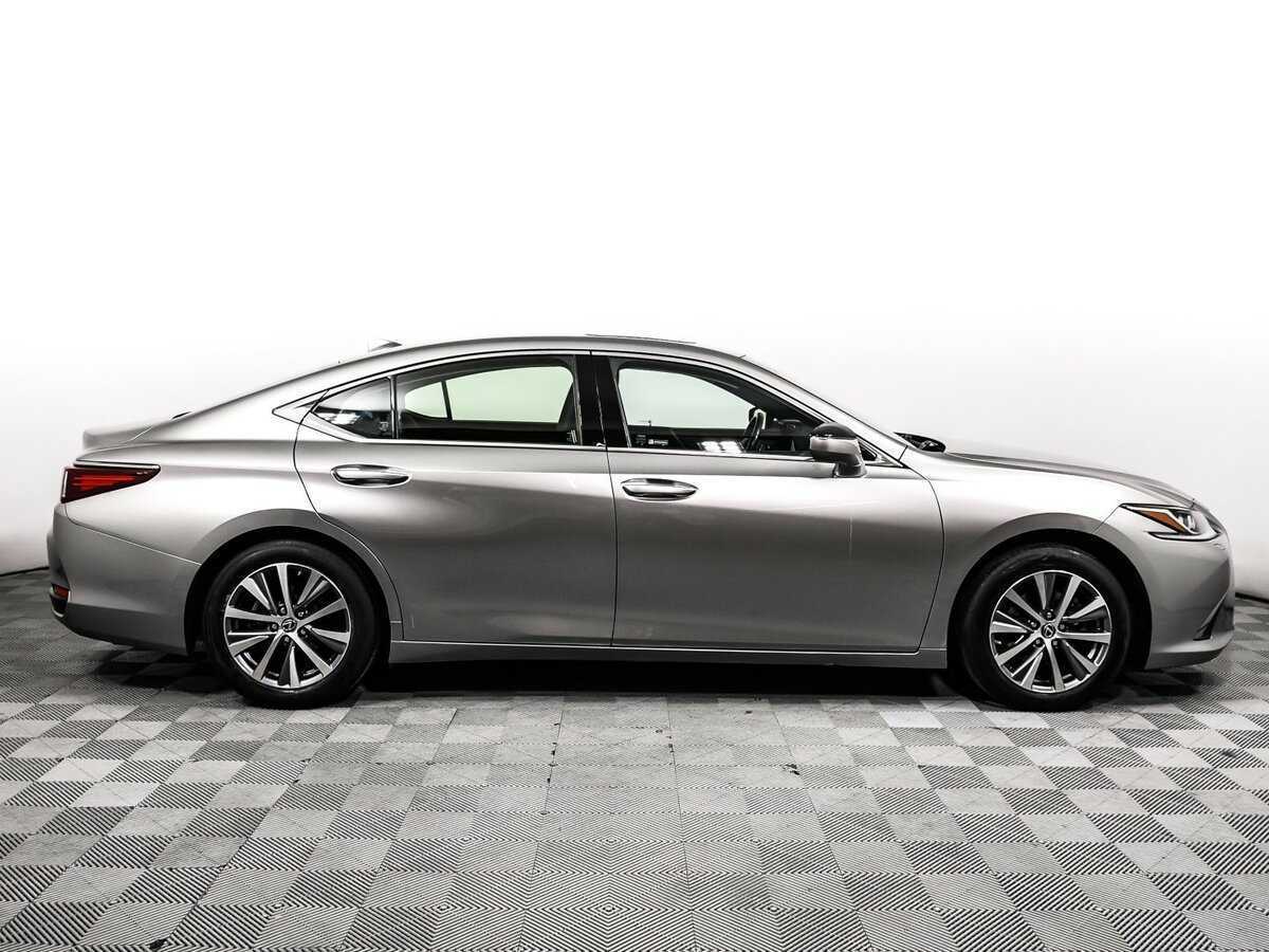 Lexus ES 250, 2019 - 73 424 км. | Фото №4