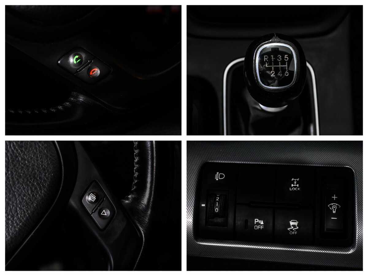 Kia Sorento, 2013 Фото №14