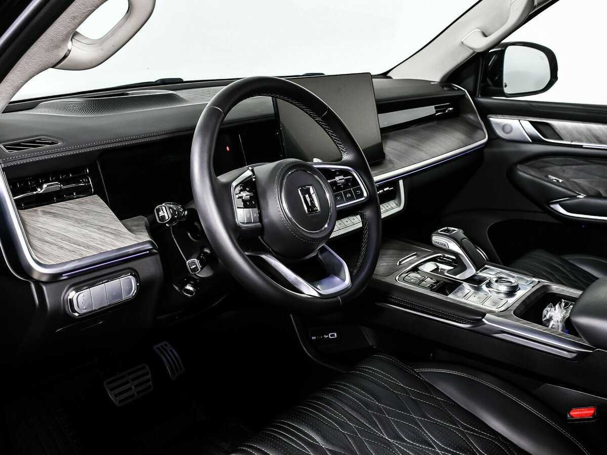 Tank 500, 2023 Фото №12