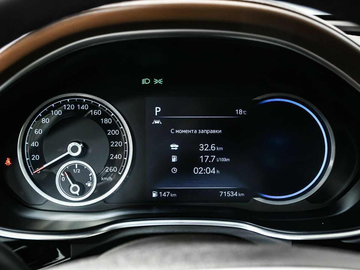 Genesis G80, 2021 Фото №10