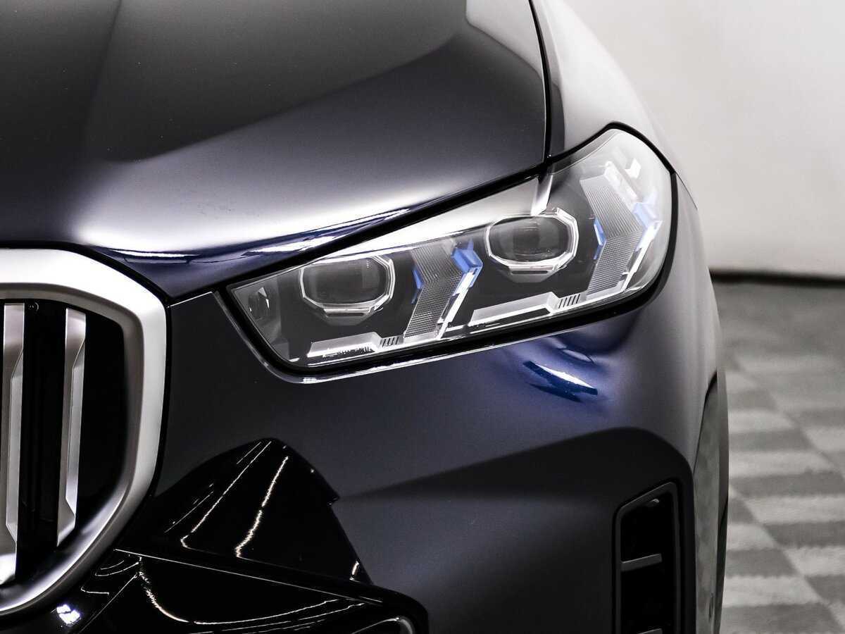 BMW X5 30d, 2024 Фото №16