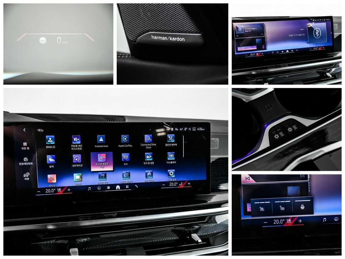 BMW X5 30d, 2024 Фото №21