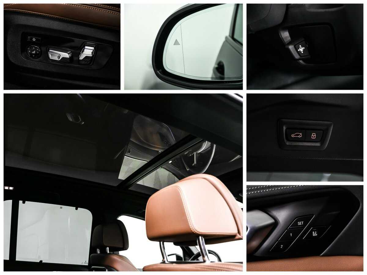 BMW X5 30d, 2024 Фото №23