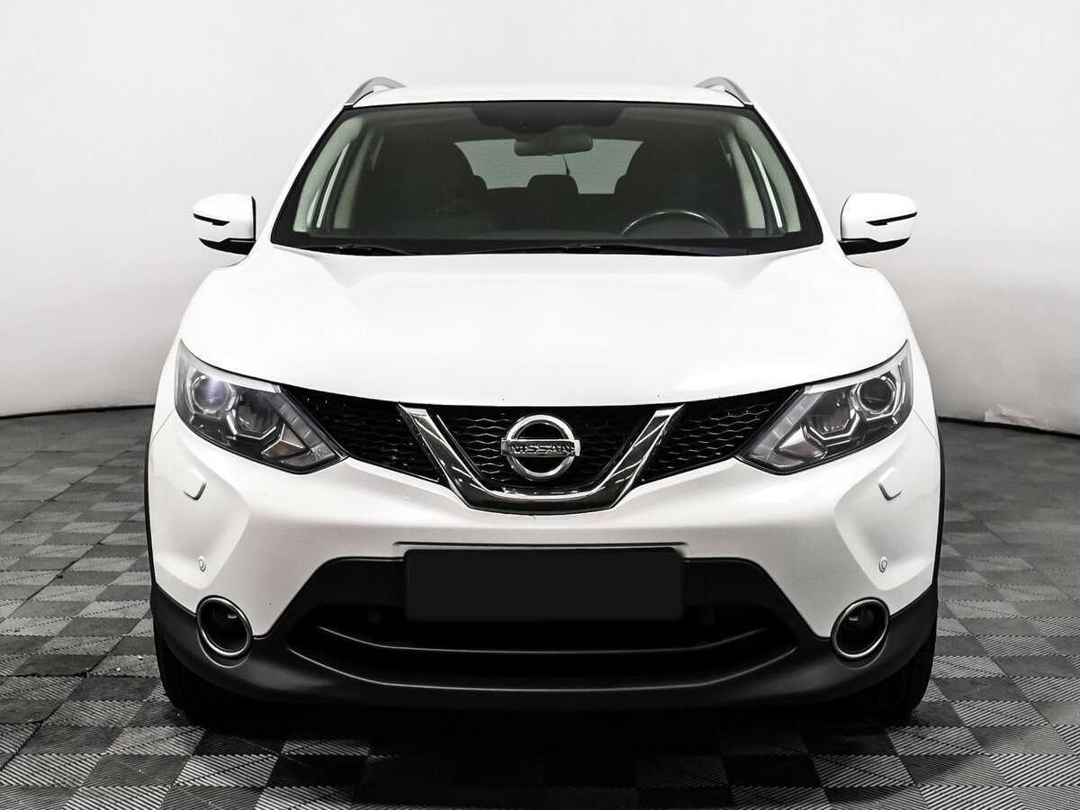 Nissan Qashqai, 2018 - 76 000 км. | Фото №2