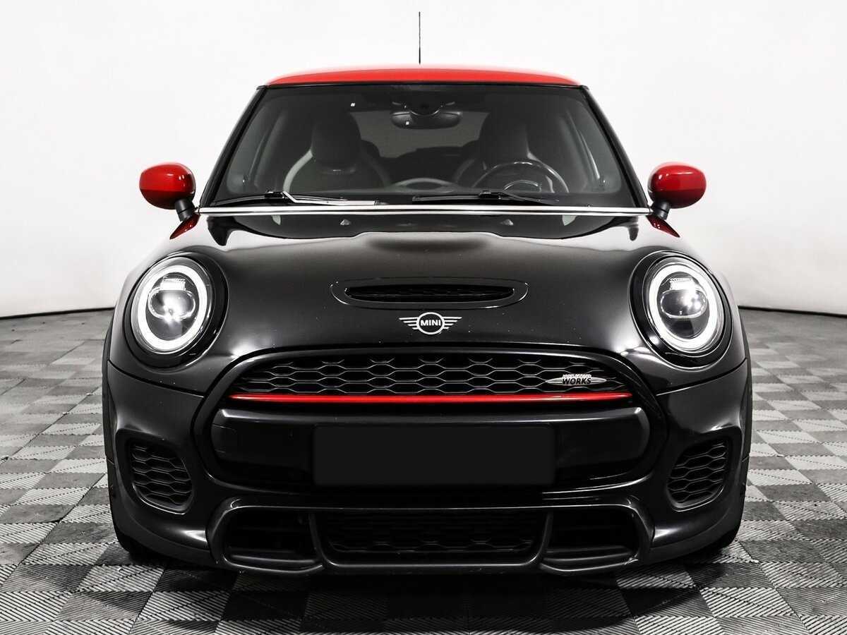 Mini Hatch JCW John Cooper Works, 2019 - 99 839 км. | Фото №2