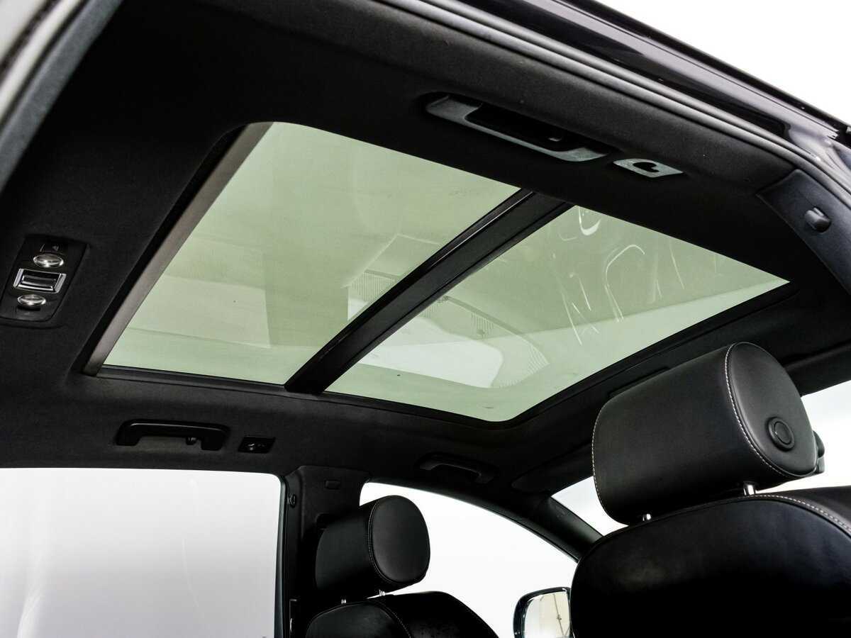 Audi Q7 6-speed, 2009 Фото №15