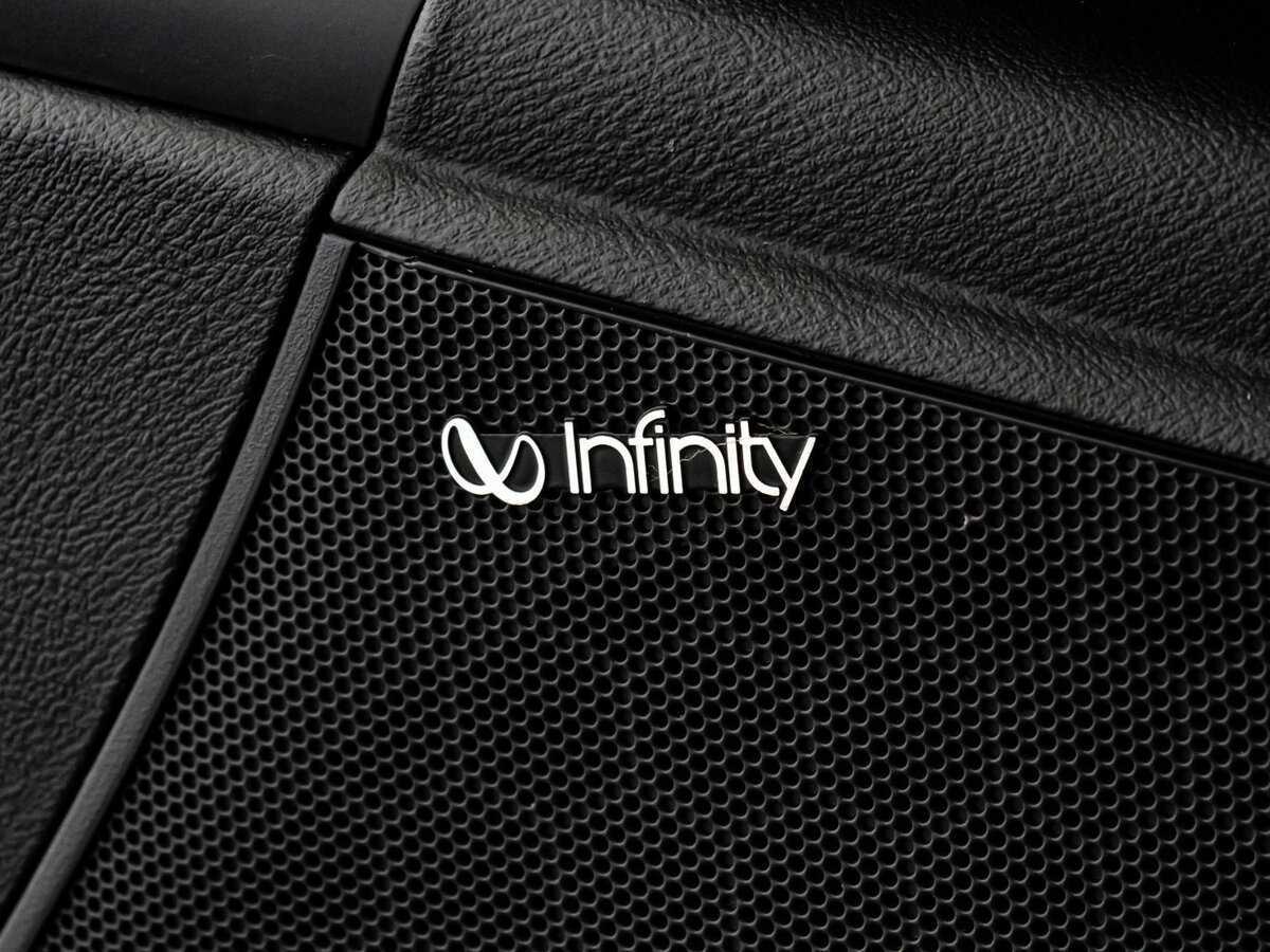 Hyundai Grandeur, 2008 Фото №20