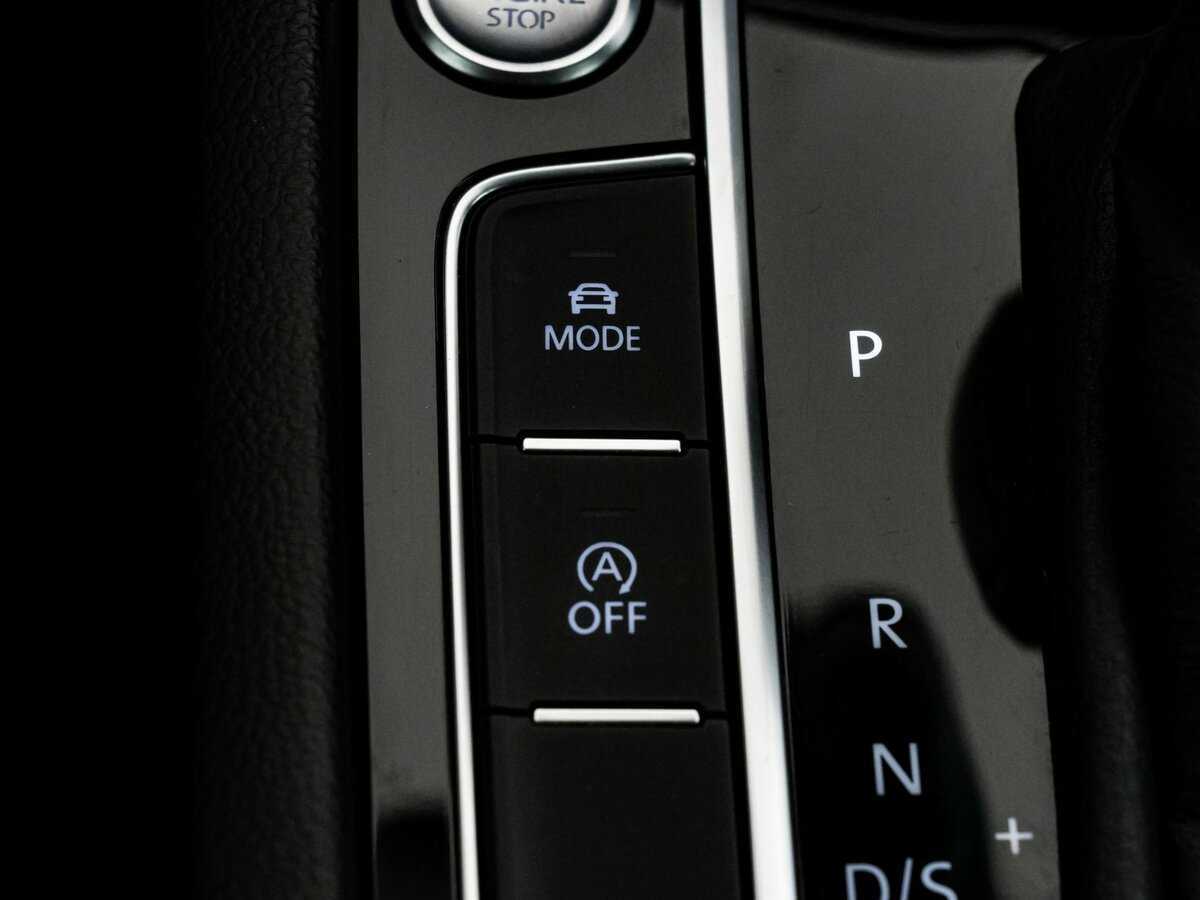 Volkswagen Passat DSG7, 2018 Фото №16