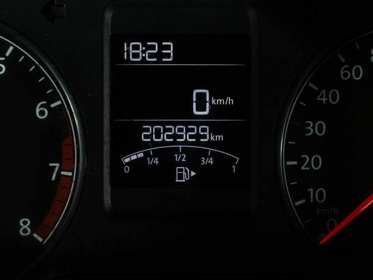 Volkswagen Polo, 2017 Фото №13