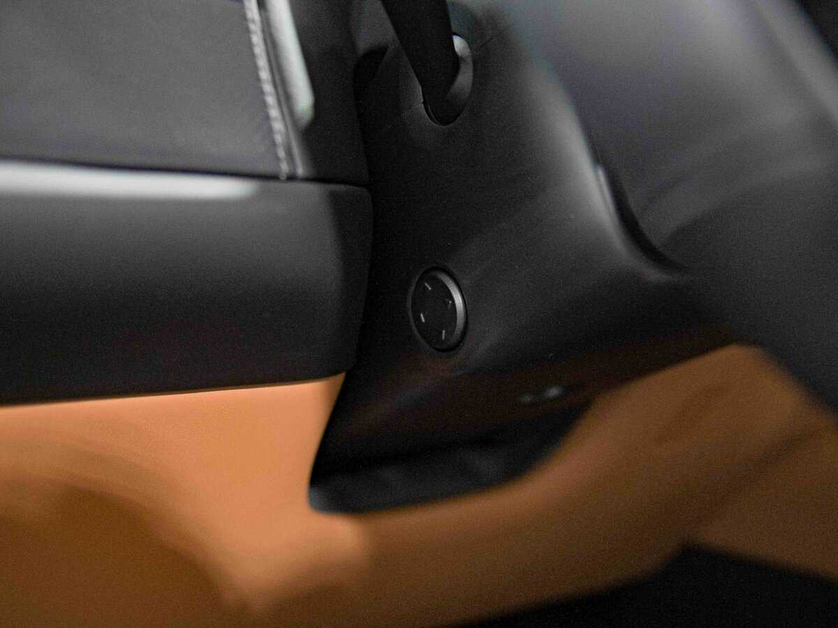 Lixiang L6, 2024 Фото №9