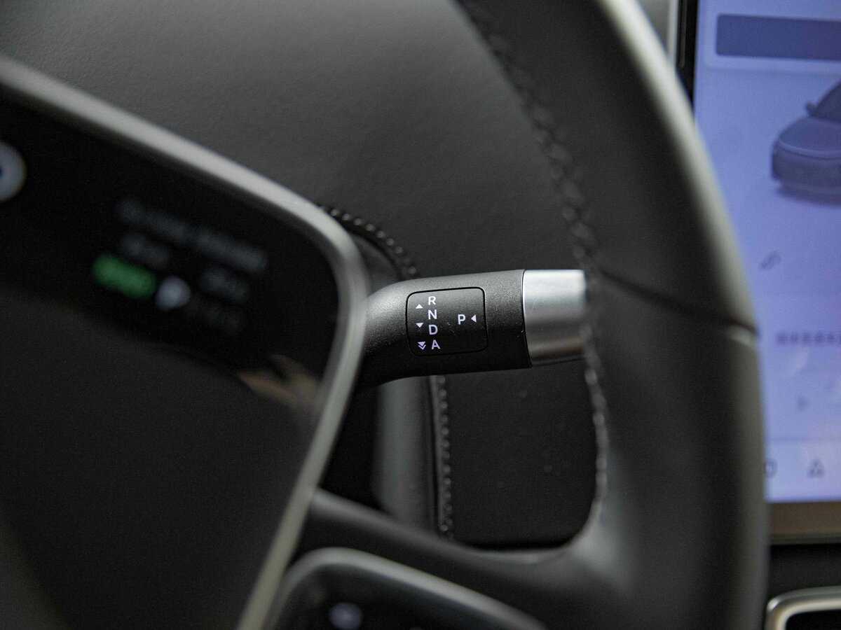 Lixiang L6, 2024 Фото №11