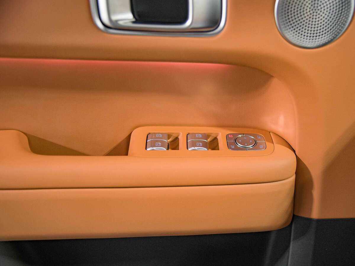 Lixiang L6, 2024 Фото №15