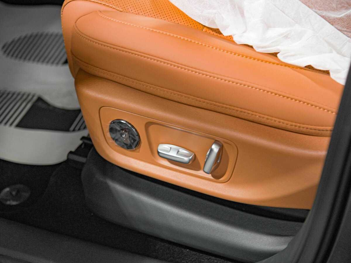 Lixiang L6, 2024 Фото №16