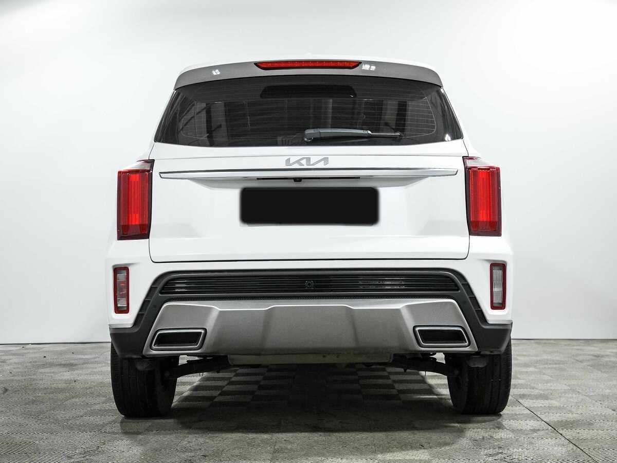 Kia Sportage, 2022 - 62 574 км. | Фото №4