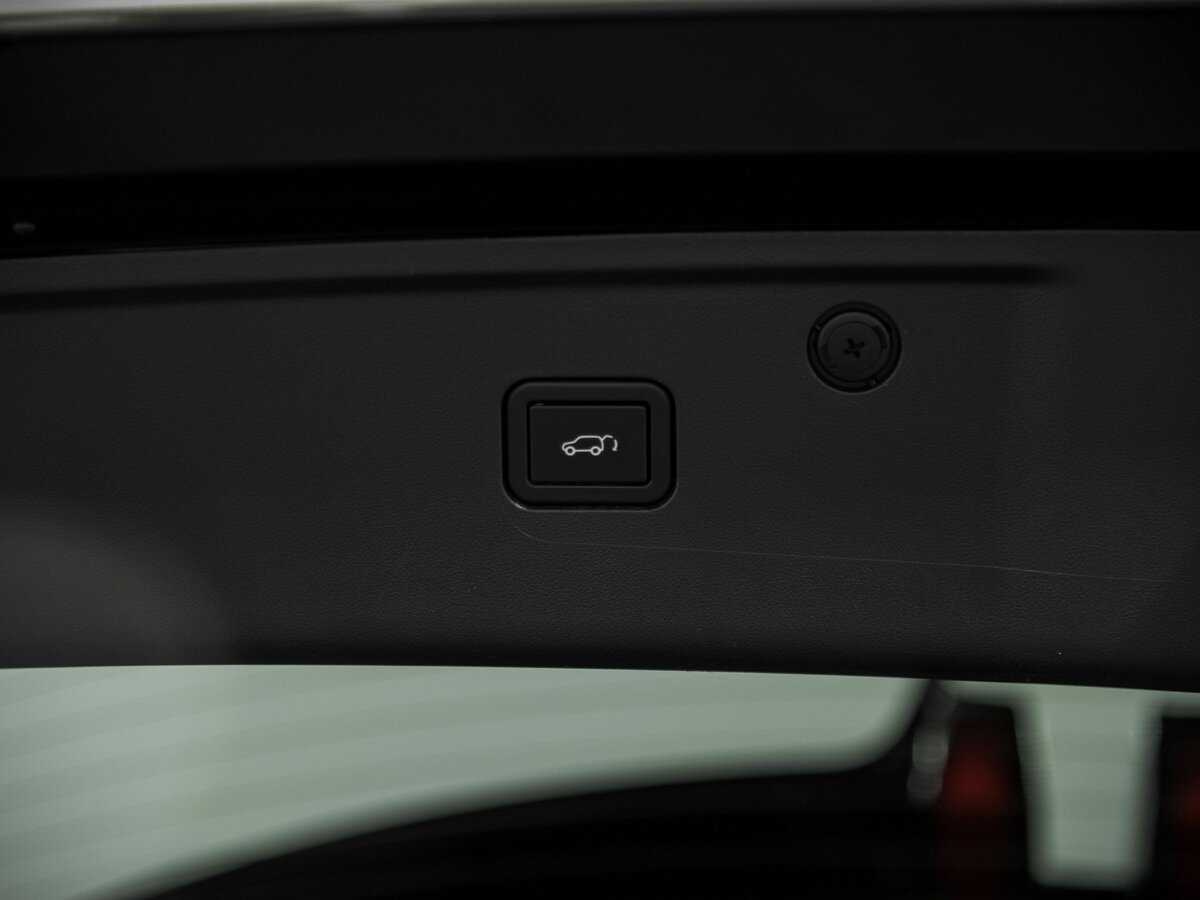 Changan UNI-K, 2024 Фото №24