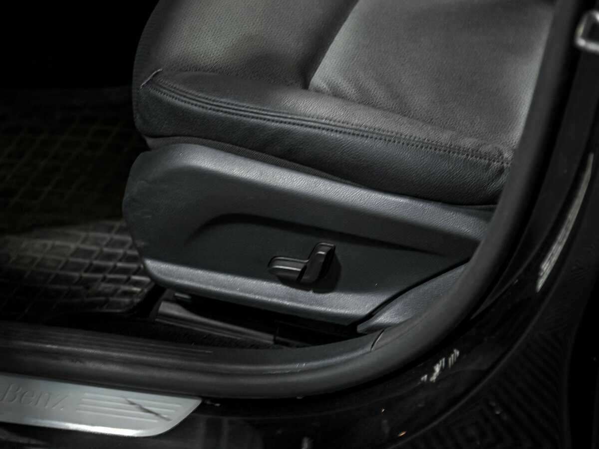 Mercedes-Benz E-Класс 200, 2019 Фото №15