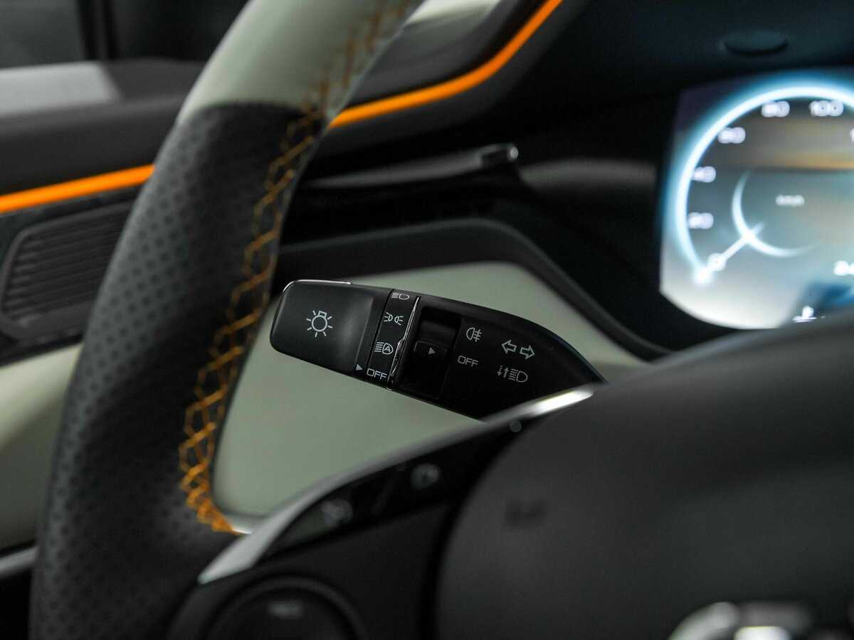 Dongfeng Shine Max, 2023 Фото №9