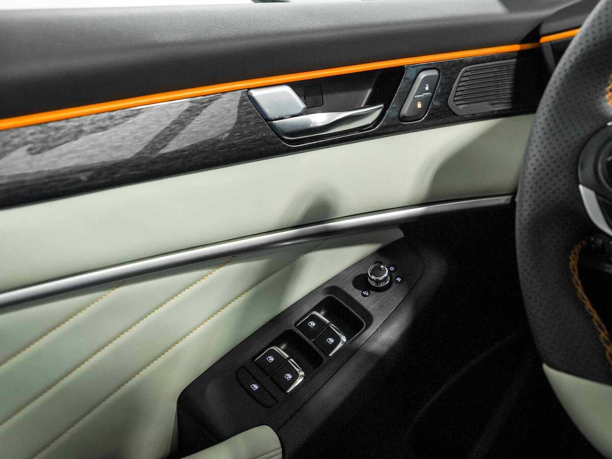 Dongfeng Shine Max, 2023 Фото №12