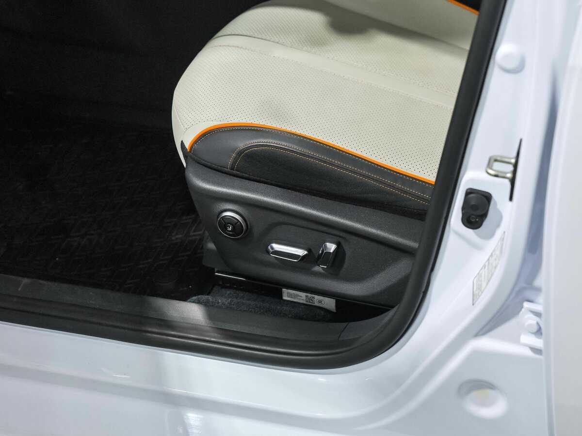 Dongfeng Shine Max, 2023 Фото №13