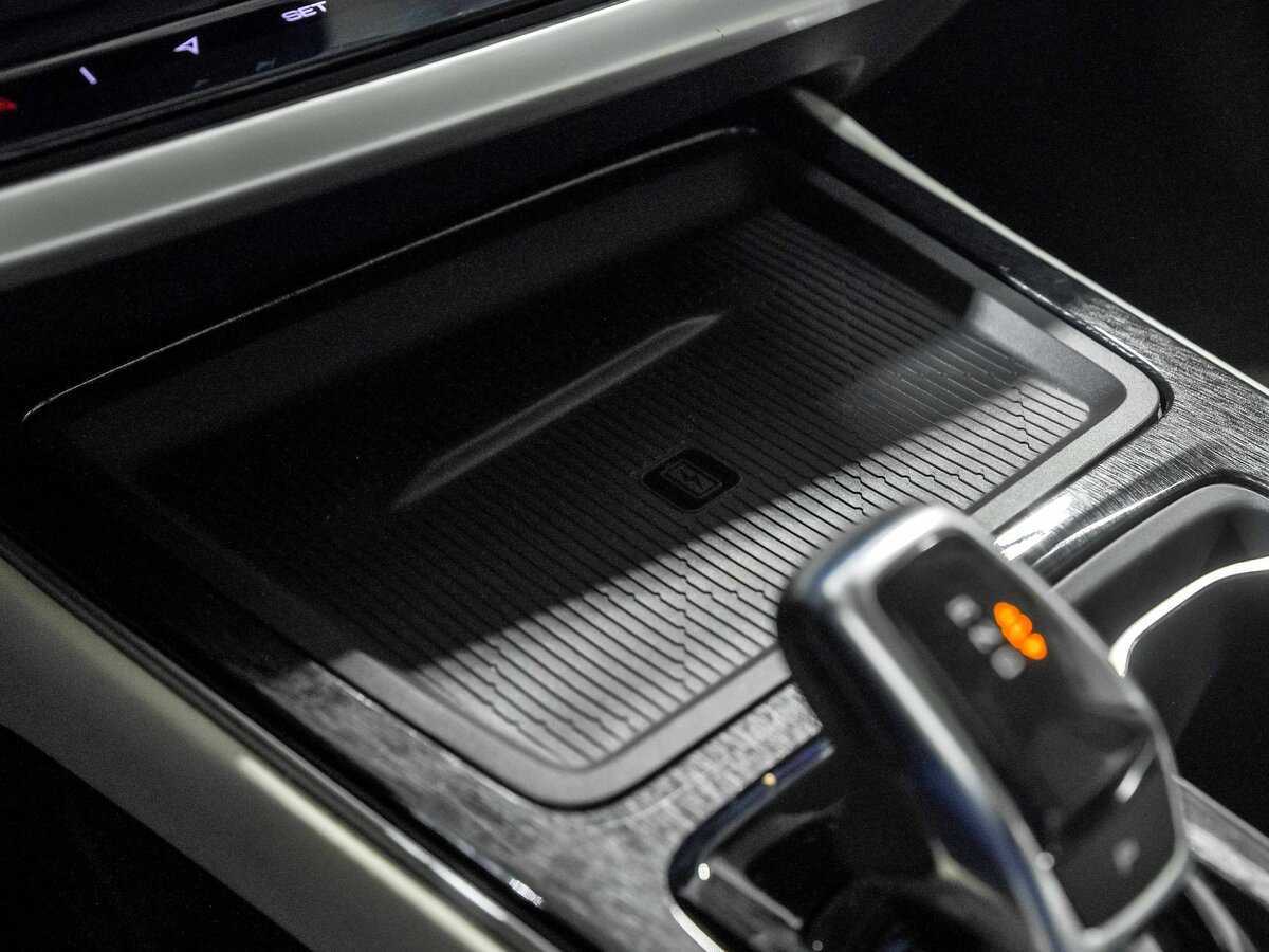 Dongfeng Shine Max, 2023 Фото №18