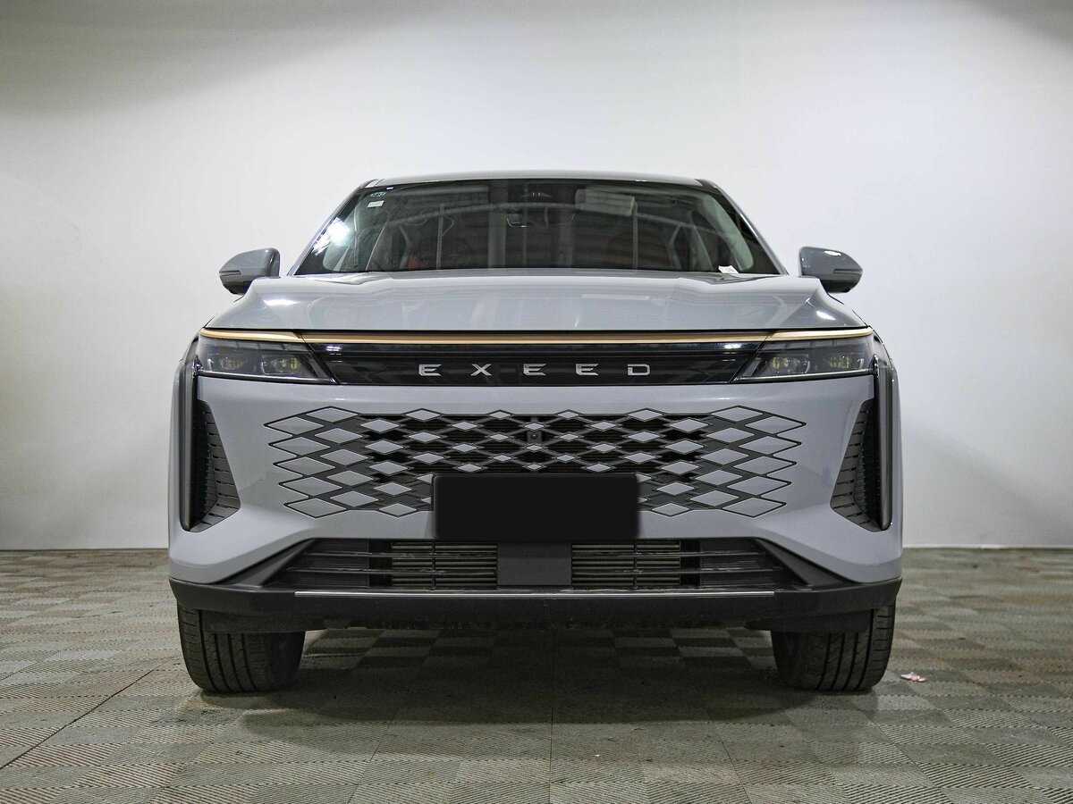 Exeed RX, 2023 - 125 км. | Фото №2
