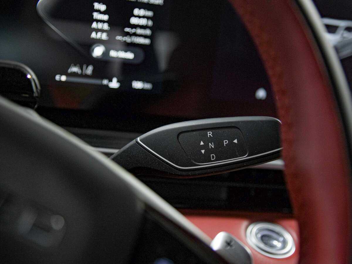 Exeed RX, 2023 Фото №12