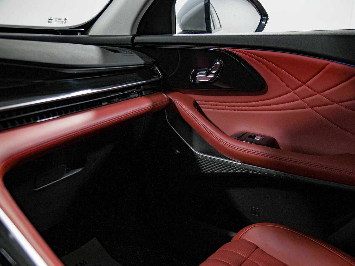 Exeed RX, 2023 Фото №20