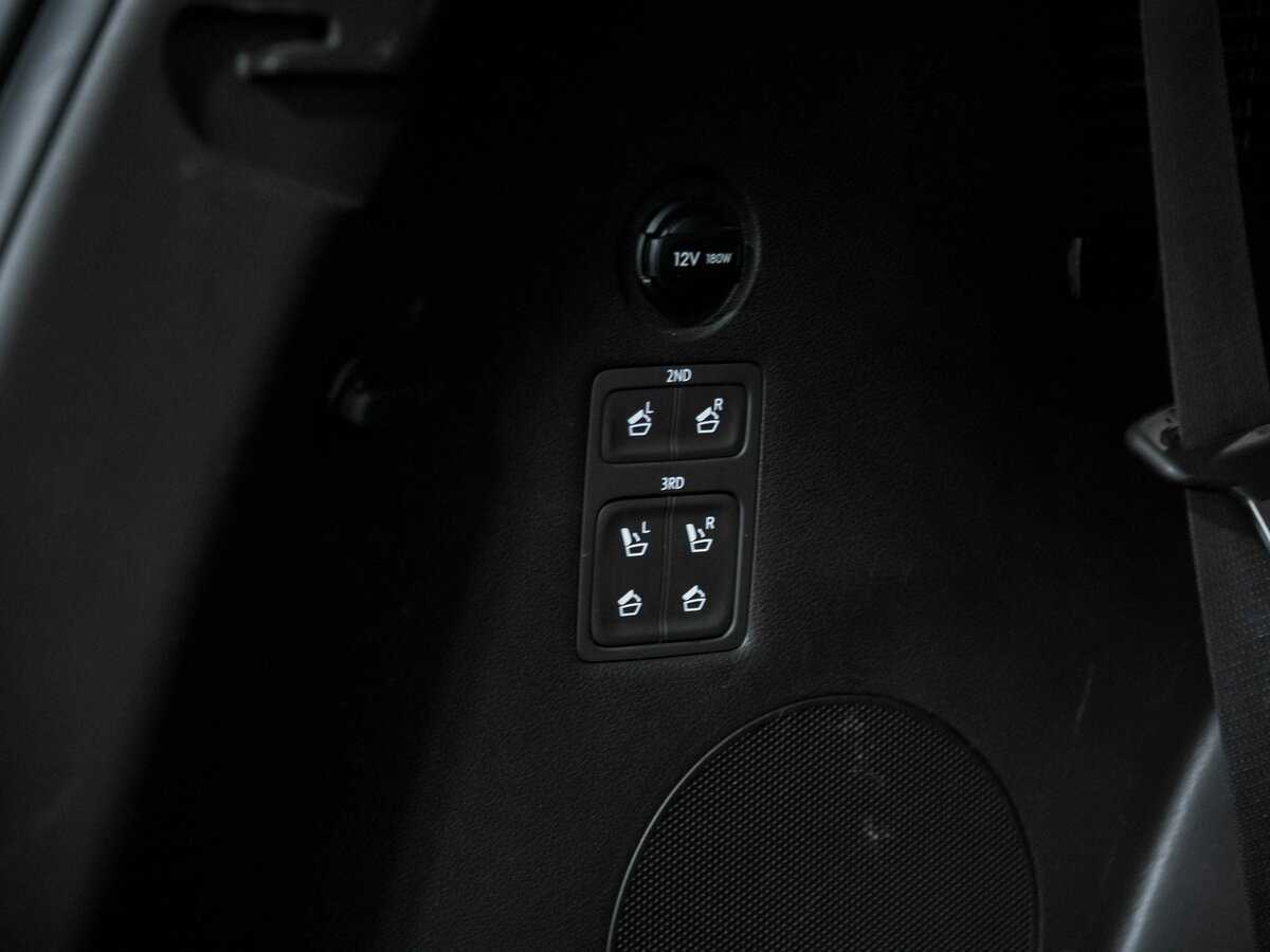 Hyundai Palisade, 2020 Фото №30