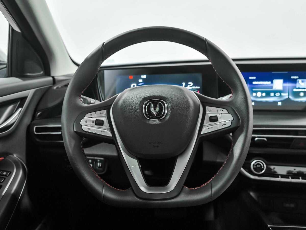 Changan Eado Plus, 2024 - 33 км. | Фото №8