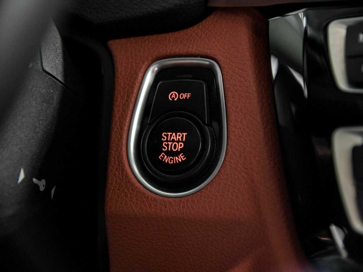 BMW 4 серии 420i, 2018 Фото №11