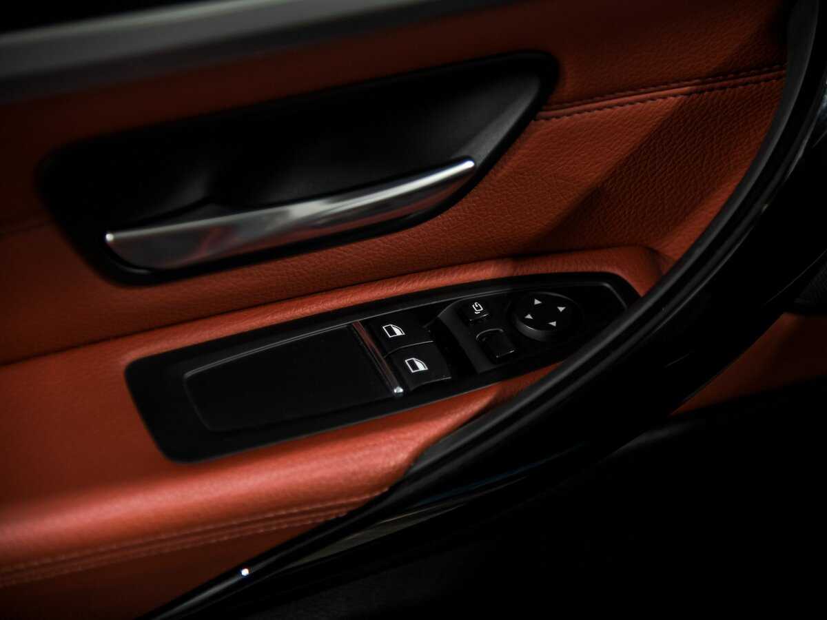 BMW 4 серии 420i, 2018 Фото №17