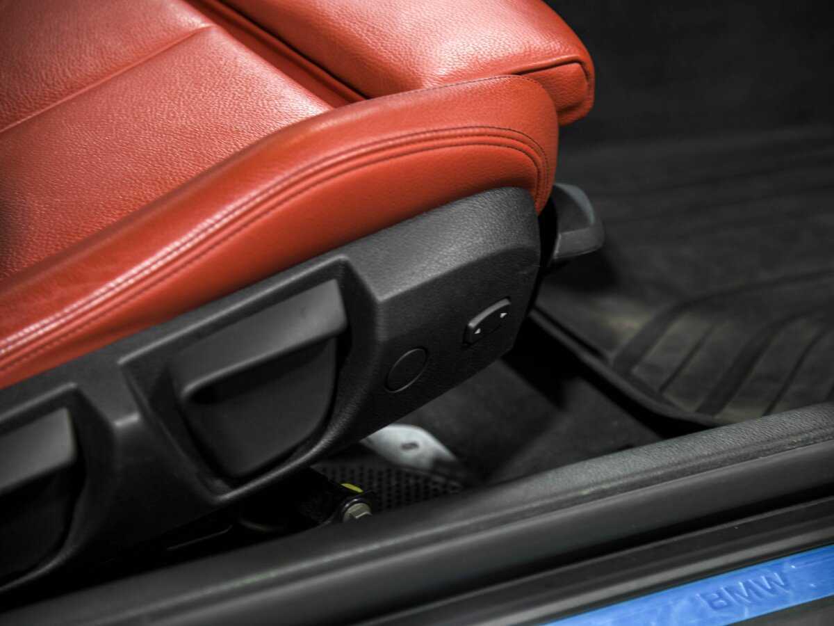 BMW 4 серии 420i, 2018 Фото №22