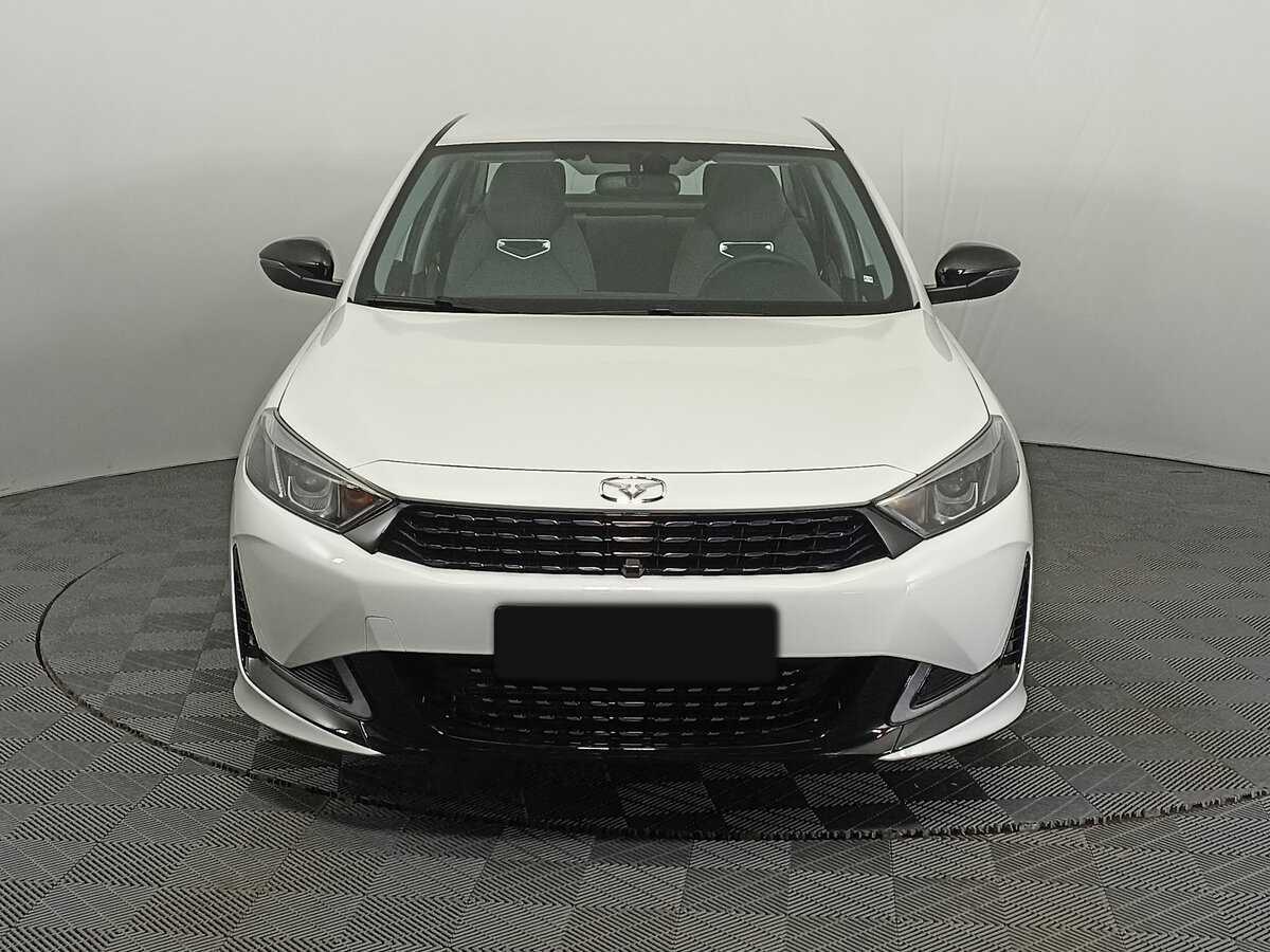 Kaiyi E5, 2023 Фото №2