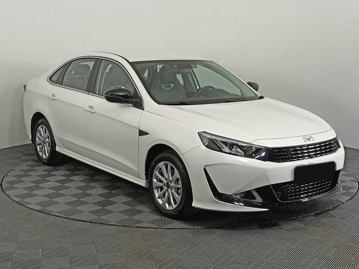 Kaiyi E5, 2023 Фото №3