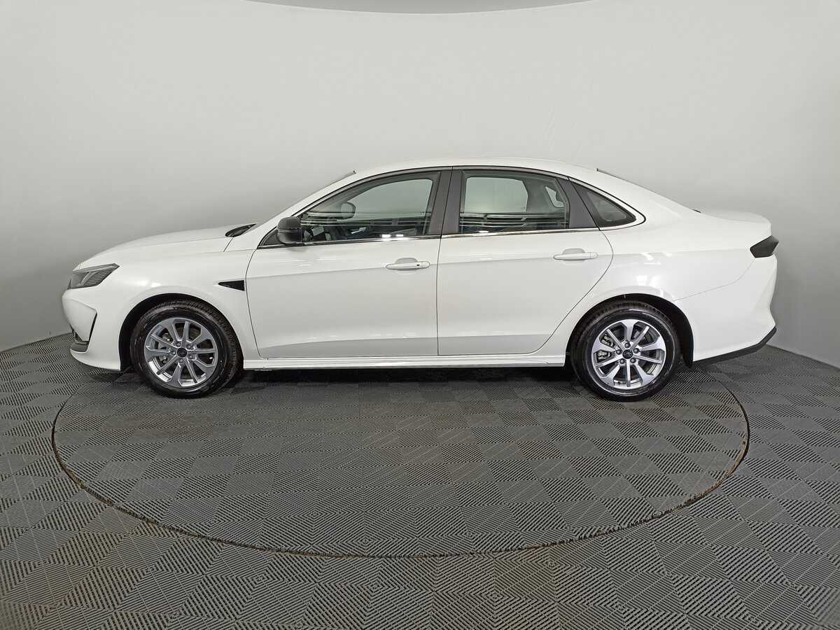 Kaiyi E5, 2023 Фото №7