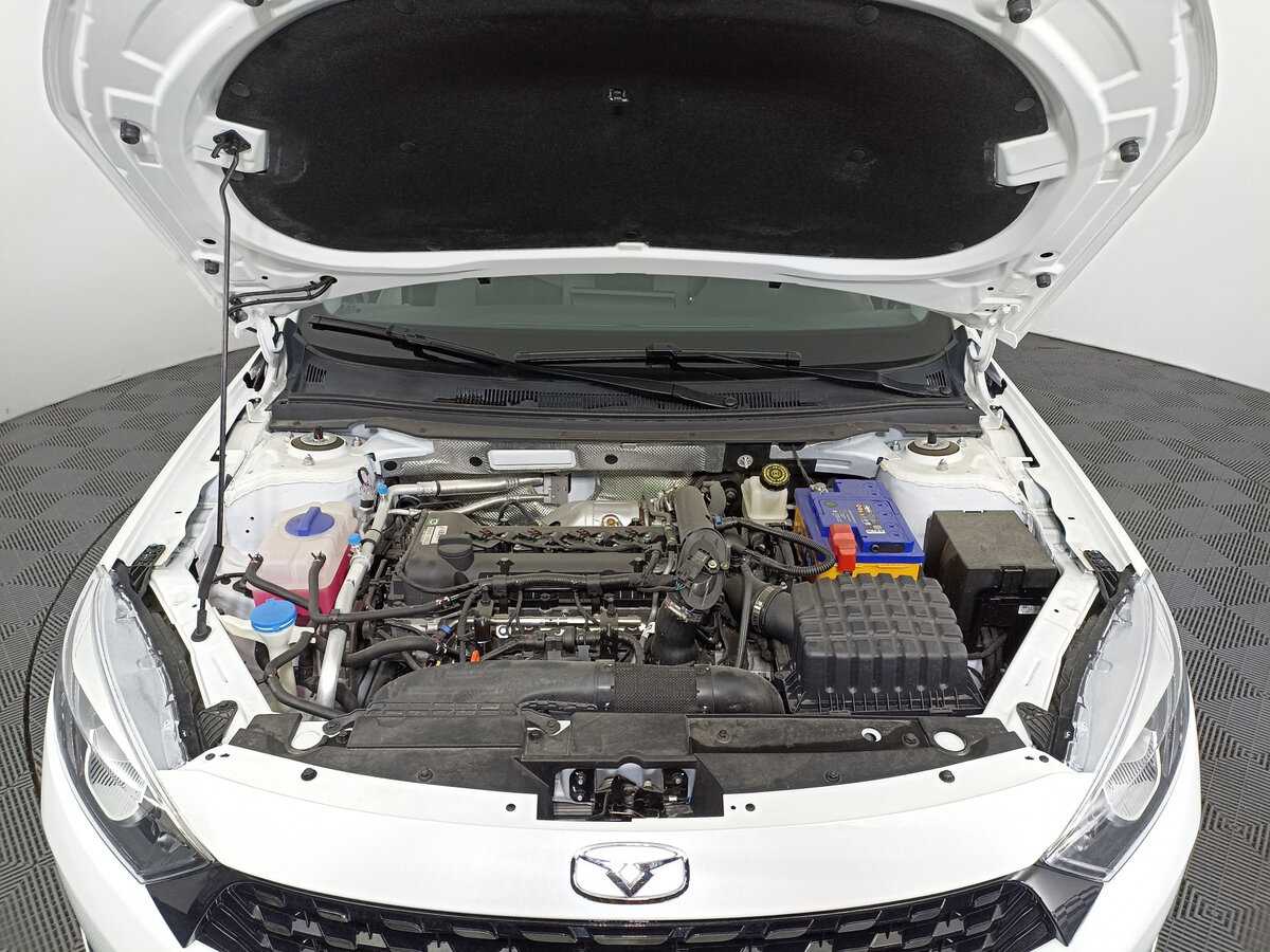 Kaiyi E5, 2023 Фото №8